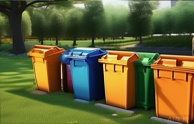 垃圾分类监控慢直播：推动环保，提高垃圾分类效率的解决方案