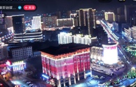 城市地标景点慢直播解决方案
