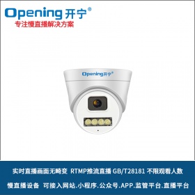 超长存储音频高清半球