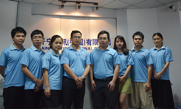 智能黑光全彩监控生产厂家售后服务团队
