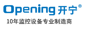 开宁智能监控设备定制厂家
